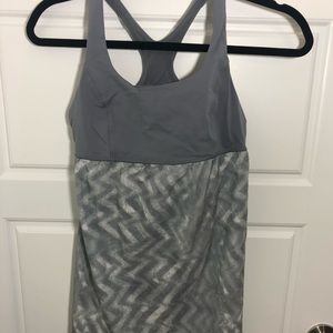 LuLu Lemon Tank Top